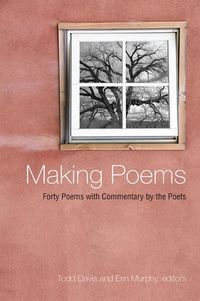 Produktbild: Making Poems