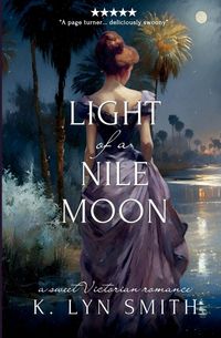 Produktbild: Light of a Nile Moon
