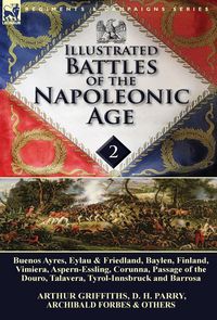 Produktbild: Illustrated Battles of the Napoleonic Age-Volume 2