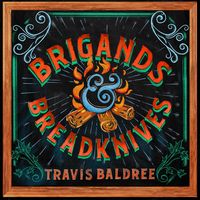 Produktbild: Brigands & Breadknives