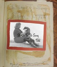 Produktbild: Stories to Be Sung and Songs to Be Told