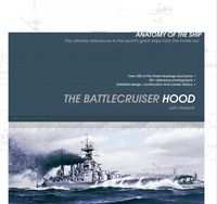 Produktbild: The Battlecruiser Hood