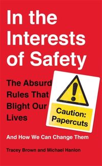 Produktbild: In The Interests Of Safety