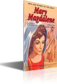 Produktbild: Mary Magdalene