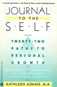 Produktbild: Journal to the Self
