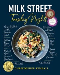 Produktbild: Milk Street: Tuesday Nights