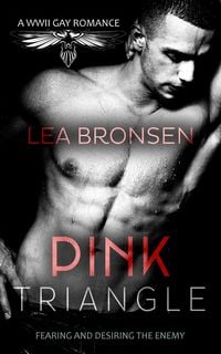 Produktbild: Pink Triangle (Pink Triangle Norway, #1)