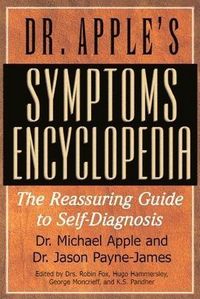 Produktbild: Dr. Apple's Symptoms Encyclopedia