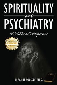 Produktbild: Spirituality and Psychiatry