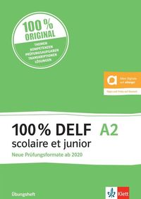 Bild vom Artikel 100% DELF A2 scolaire et junior - Neue Prüfungsformate ab 2020 vom Autor 