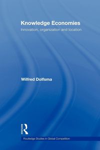 Produktbild: Knowledge Economies
