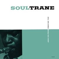 Produktbild: Soultrane (Vinyl)