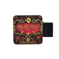 Produktbild: Masked Melody Pen Loop, Andrew Lloyd Webber Musicals Collection by Paperblanks (Phantom of the Opera)