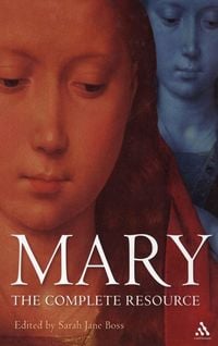 Produktbild: Mary