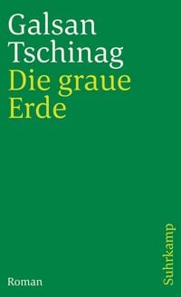 Produktbild: Die graue Erde