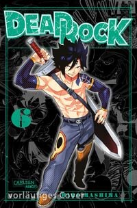 Produktbild: Dead Rock 6