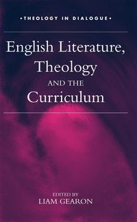 Produktbild: English Literature, Theology and the Curriculum