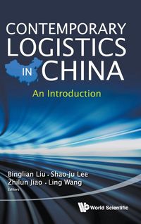 Produktbild: Contemporary Logistics in China