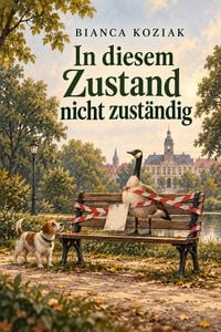 Produktbild: In diesem Zustand nicht zust&auml;ndig