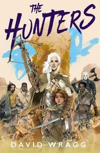 Produktbild: Wragg, D: Hunters
