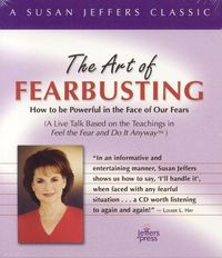 Produktbild: The Art of Fearbusting
