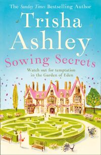 Produktbild: Ashley, T: Sowing Secrets