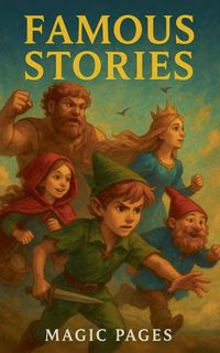 Produktbild: Famous Stories
