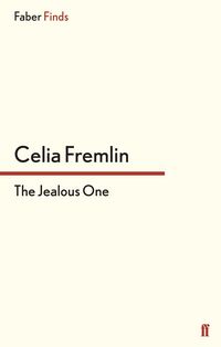 Produktbild: The Jealous One