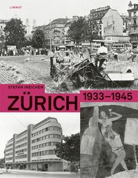 Produktbild: Z&uuml;rich 1933-1945