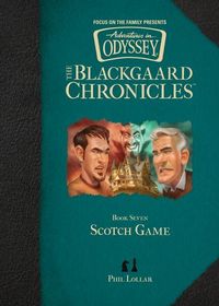 Produktbild: Scotch Game