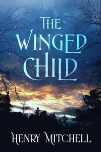Produktbild: The Winged Child