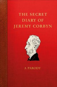Produktbild: The Secret Diary of Jeremy Corbyn