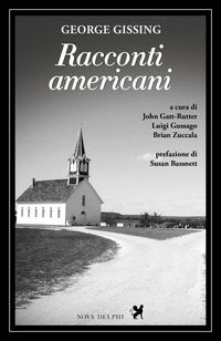 Produktbild: Racconti americani