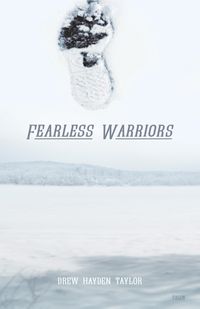 Produktbild: Fearless Warriors