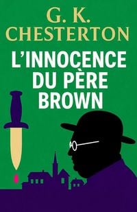 Produktbild: L'Innocence du P&egrave;re Brown