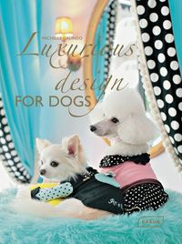 Produktbild: Luxurious Design for Dogs