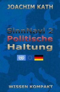 Produktbild: SinnNavi - Edition / SinnNavi 2 Politische Haltung