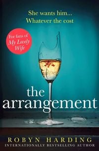 Produktbild: The Arrangement