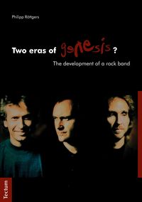 Produktbild: Two eras of Genesis?