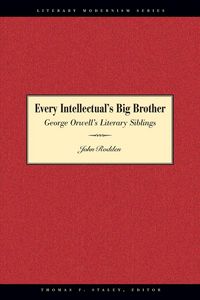 Produktbild: Every Intellectual's Big Brother