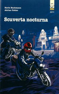 Produktbild: Scuverta nocturna