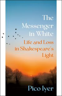 Produktbild: The Messenger in White