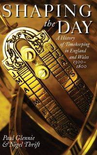 Produktbild: Shaping the Day