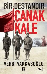 Produktbild: Bir Destandir Canakkale
