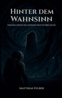 Produktbild: Hinter dem Wahnsinn
