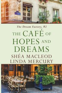 Produktbild: The Cafe of Hopes and Dreams