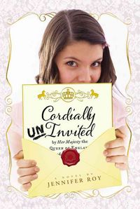 Produktbild: Cordially Uninvited R/e