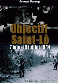 Produktbild: Objectif Saint-L&ocirc;
