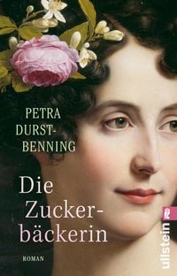 Produktbild: Die Zuckerb&auml;ckerin