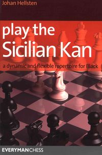Produktbild: Play the Sicilian Kan